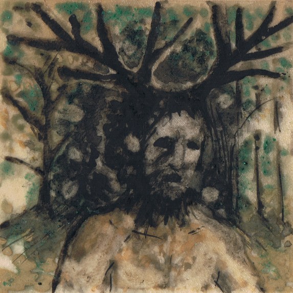Cernunnus j